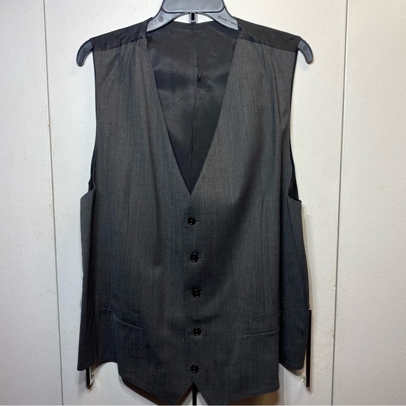 Dolce & Gabbana Martini  three-piece suit - Picture 10 of 16